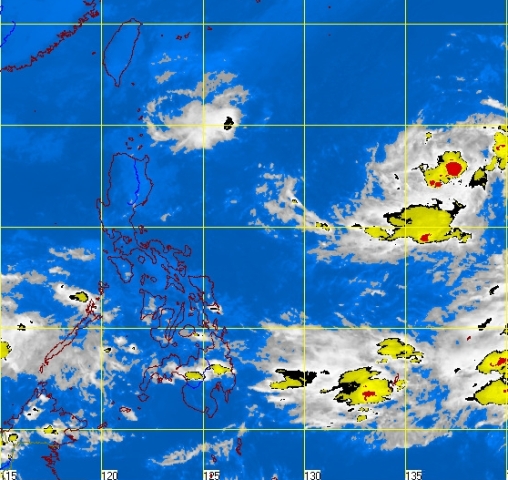 PAGASA, nakatutok sa namumuong sama ng panahon sa Mindanao │ GMA News